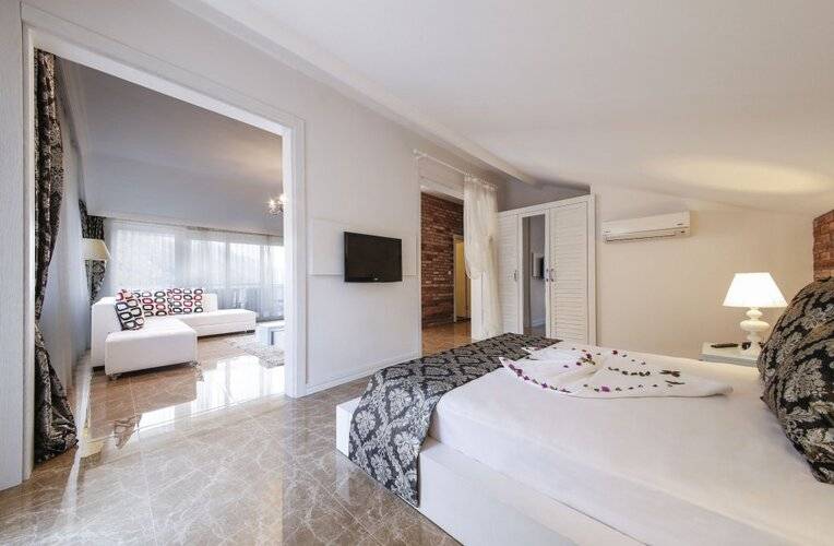 Morina Hotel