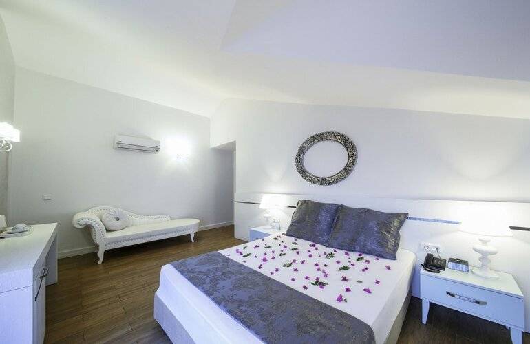 Morina Hotel
