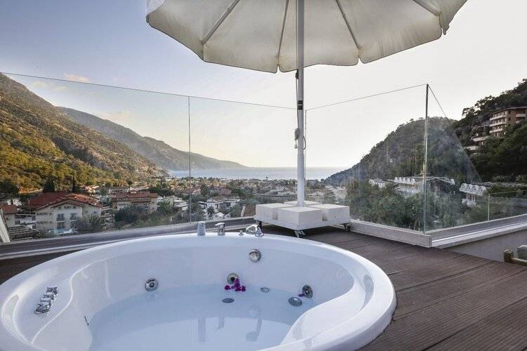 Morina Hotel