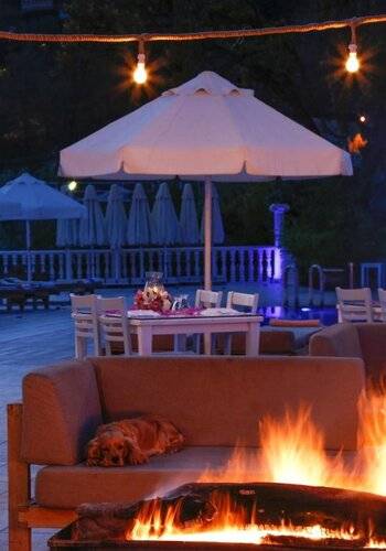 Morina Hotel