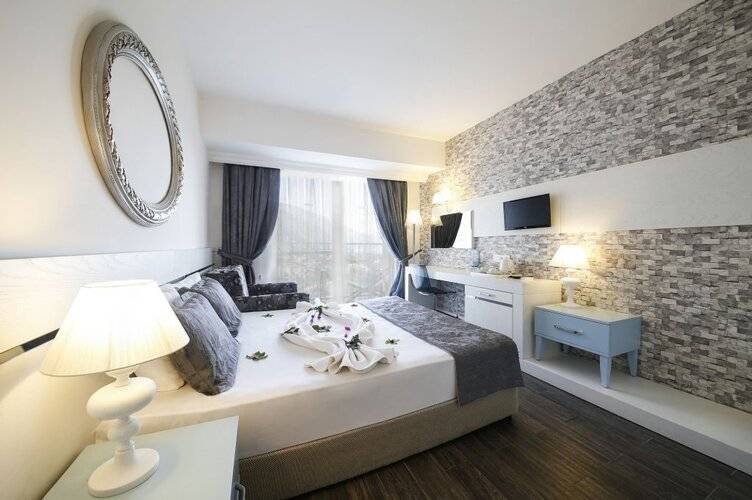 Morina Hotel
