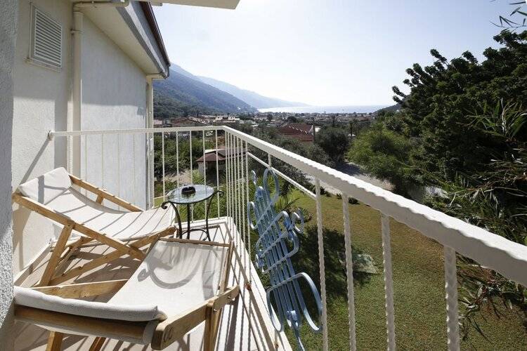 Morina Hotel