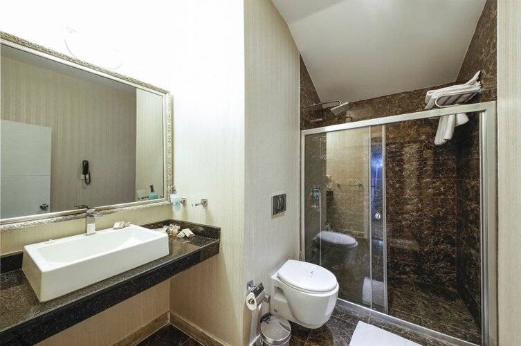 Morina Hotel