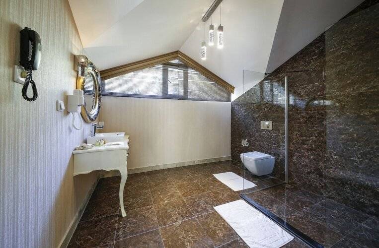 Morina Hotel