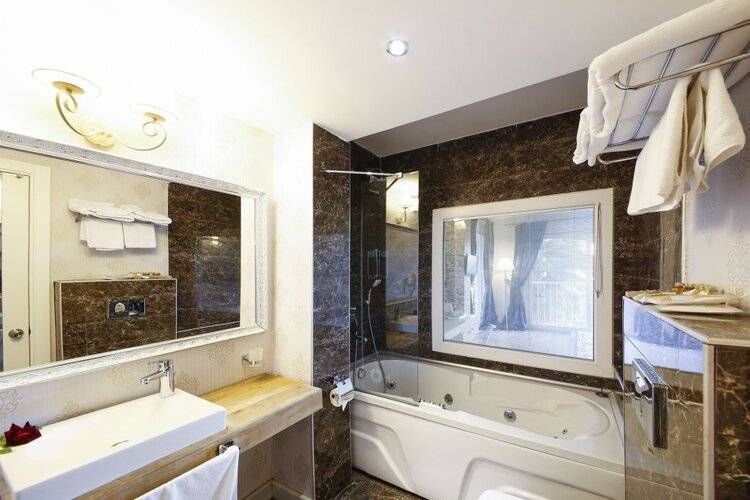 Morina Hotel