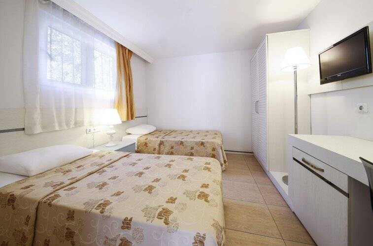 Morina Hotel