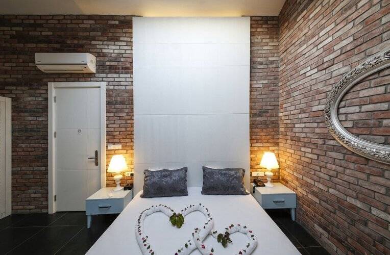 Morina Hotel