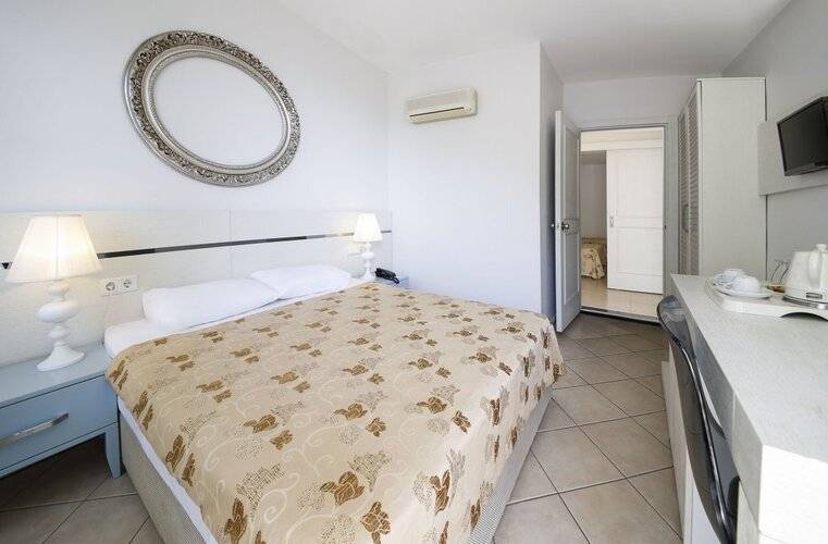 Morina Hotel