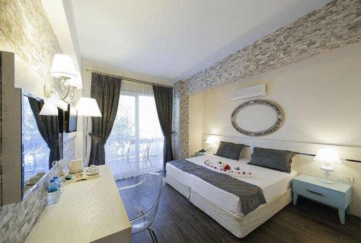 Morina Hotel