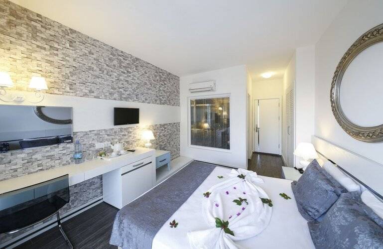 Morina Hotel