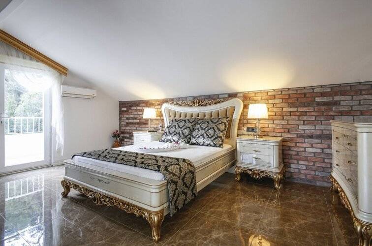 Morina Hotel
