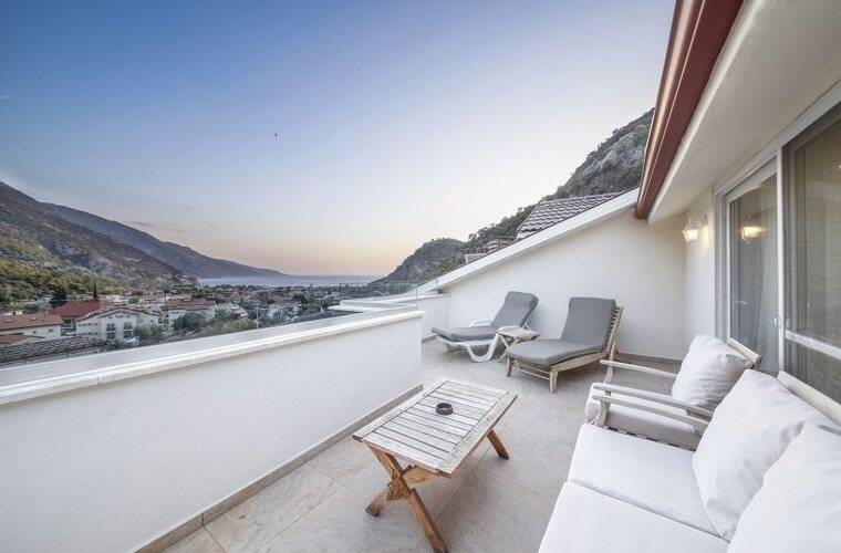 Morina Hotel