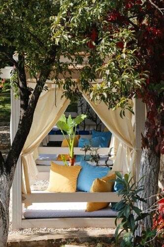 Morina Hotel