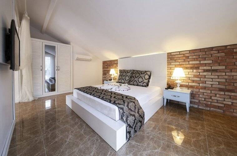 Morina Hotel