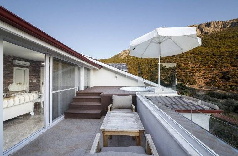 Morina Hotel