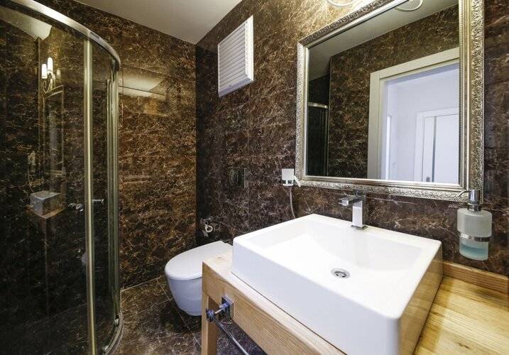 Morina Hotel
