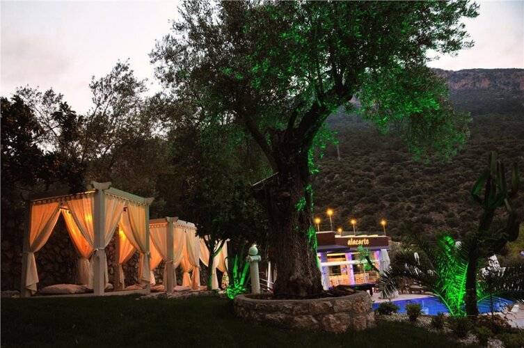 Morina Hotel