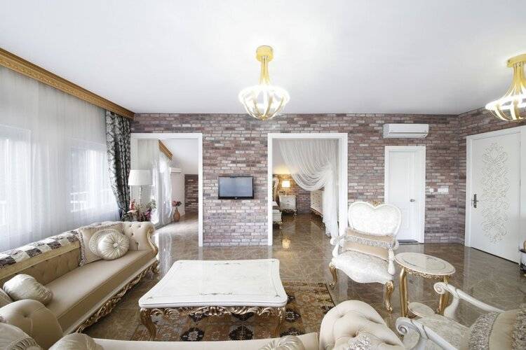 Morina Hotel