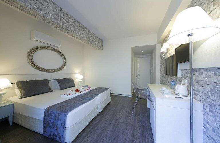 Morina Hotel