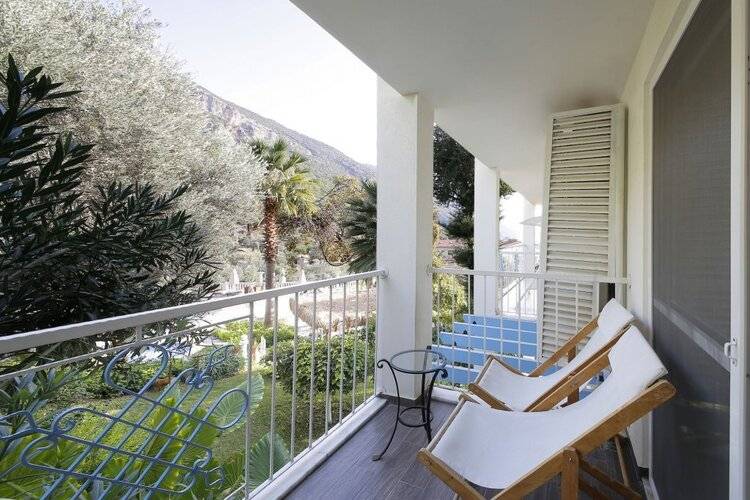 Morina Hotel
