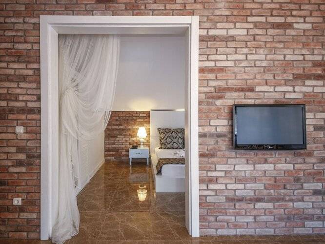 Morina Hotel