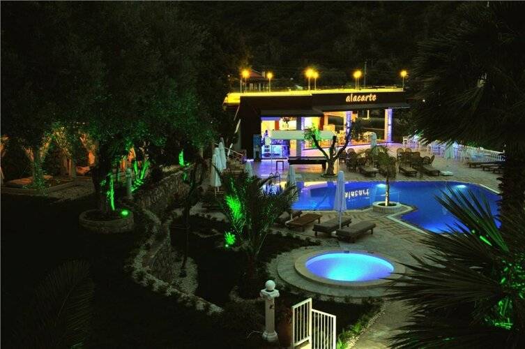 Morina Hotel