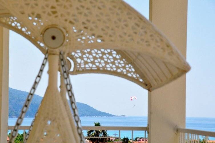 Morina Hotel
