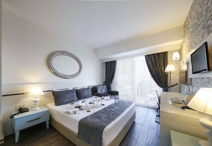 Morina Hotel