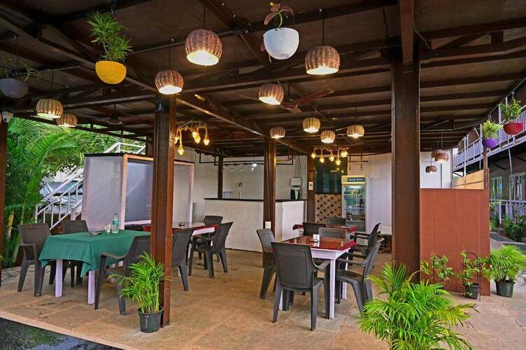 Vedana Retreat
