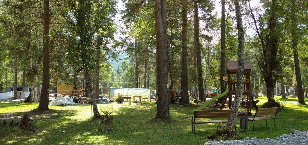 Sun Village Arkhyz