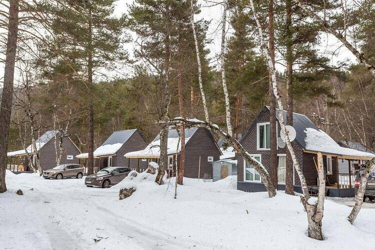 Sun Village Arkhyz