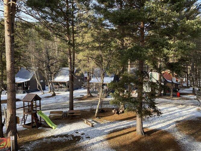 Sun Village Arkhyz
