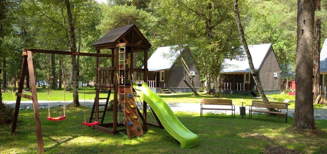 Sun Village Arkhyz