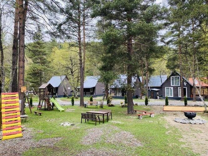 Sun Village Arkhyz
