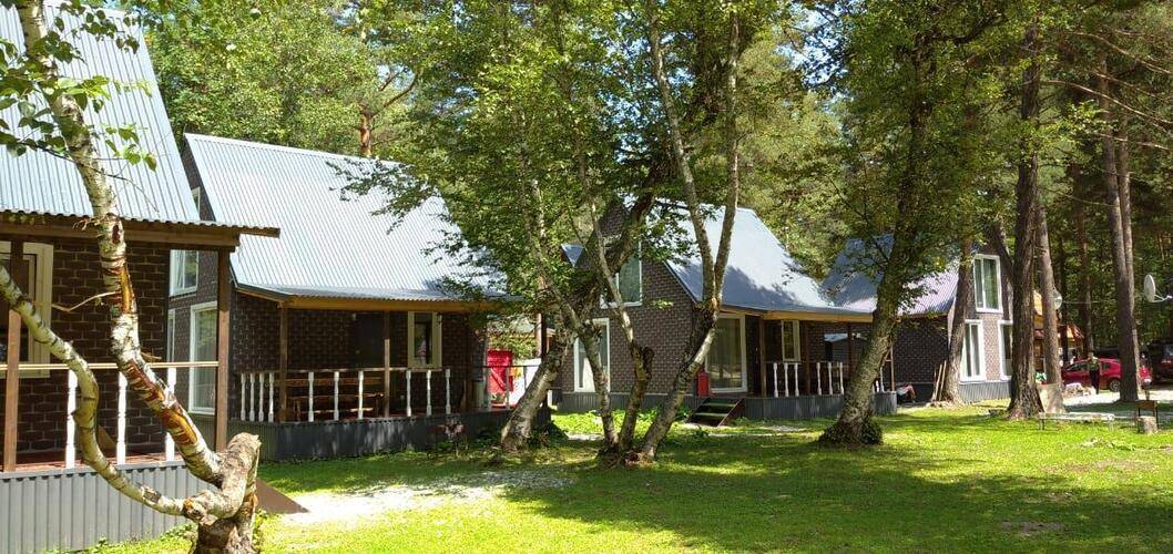 Sun Village Arkhyz