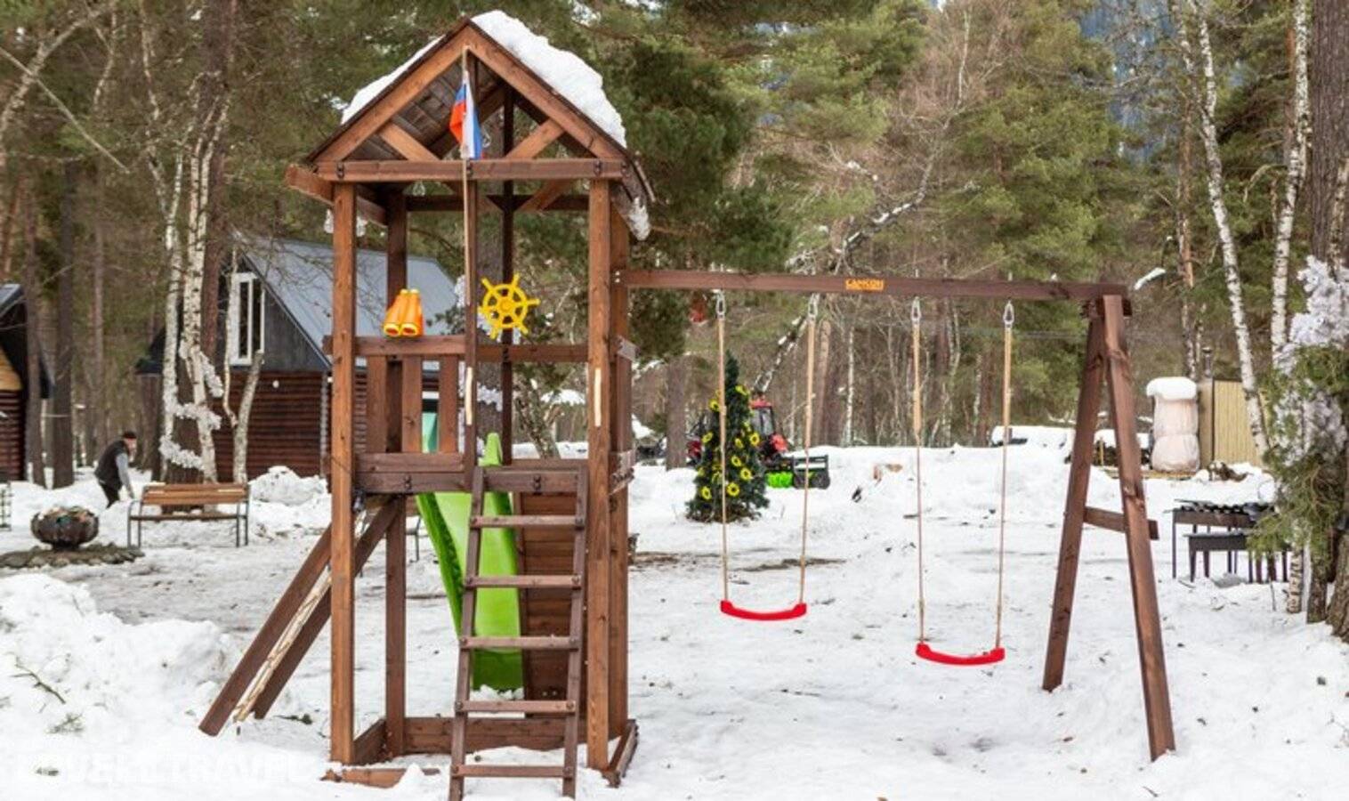 Изображение отеля 11