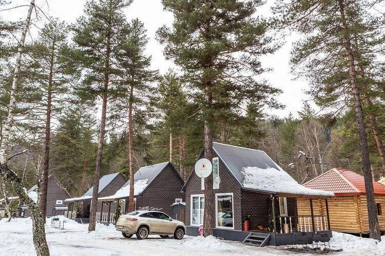 Sun Village Arkhyz