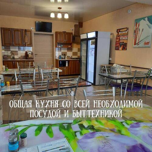 Вилла Лиза