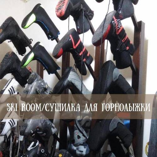 Вилла Лиза