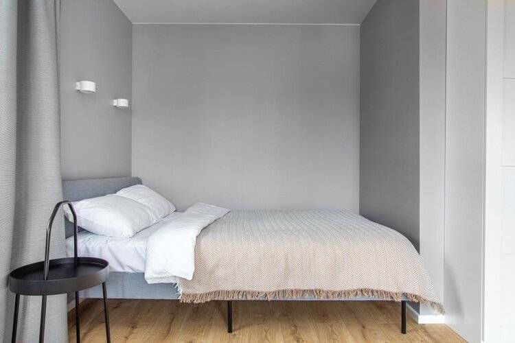 Апартаменты Renthibiny Улица 50 Лет Октября 3