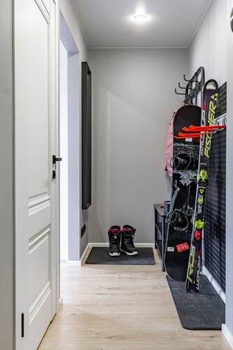 Апартаменты Renthibiny Улица 50 Лет Октября 3