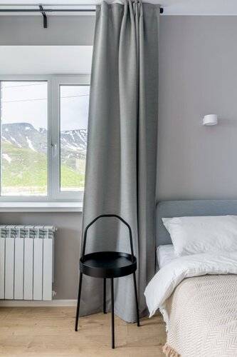 Апартаменты Renthibiny Улица 50 Лет Октября 3