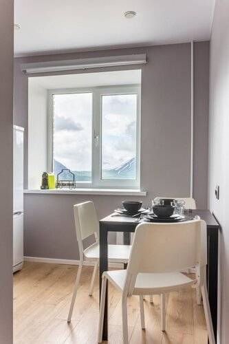 Апартаменты Renthibiny Улица 50 Лет Октября 3