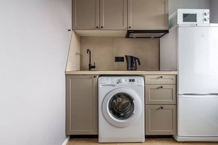 Апартаменты Renthibiny Улица 50 Лет Октября 3