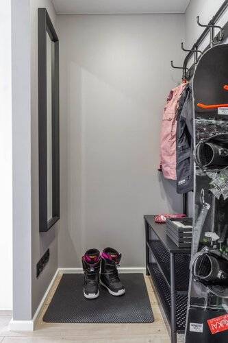 Апартаменты Renthibiny Улица 50 Лет Октября 3