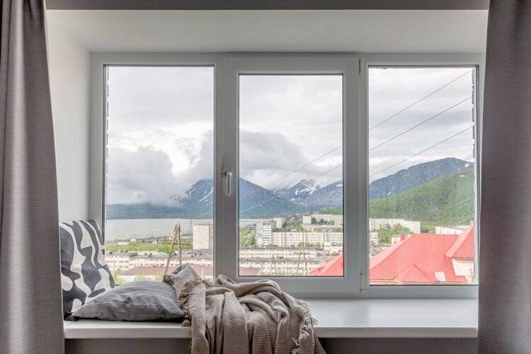 Апартаменты Renthibiny Улица 50 Лет Октября 3