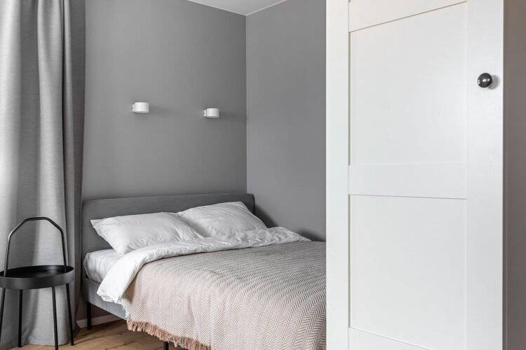 Апартаменты Renthibiny Улица 50 Лет Октября 3