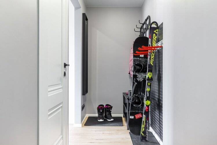 Апартаменты Renthibiny Улица 50 Лет Октября 3