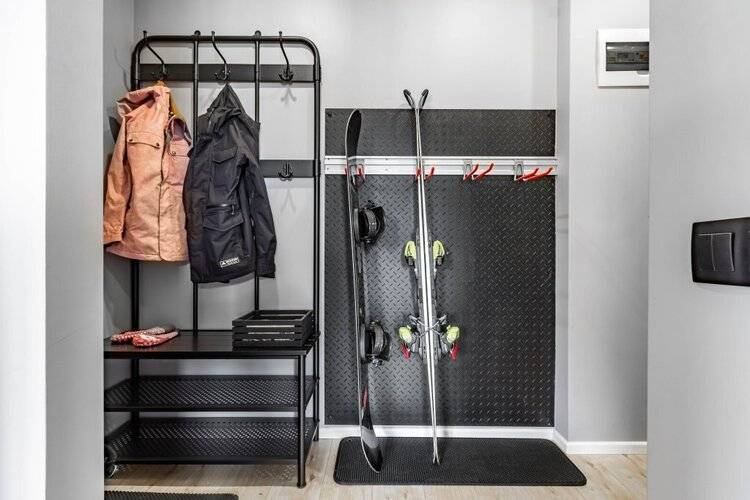 Апартаменты Renthibiny Улица 50 Лет Октября 3