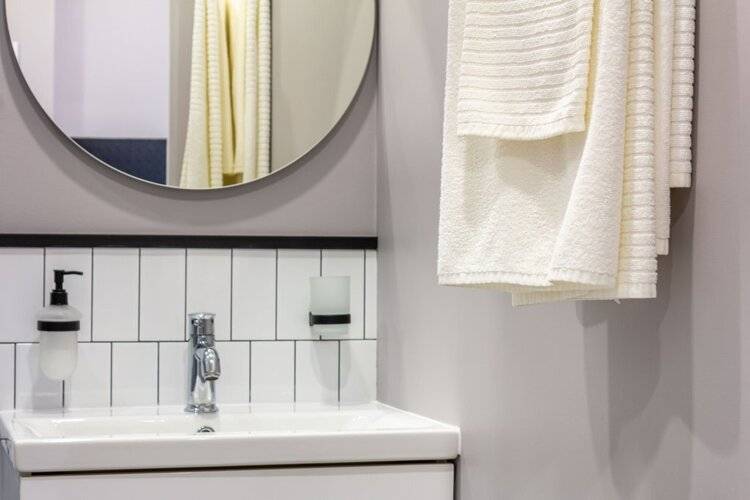 Апартаменты Renthibiny Улица 50 Лет Октября 3